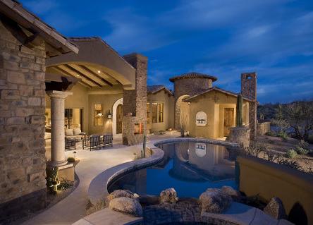 classic homes